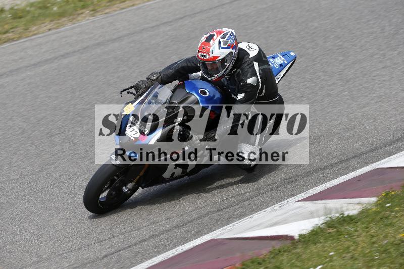 /08 17.04.2026  TZ Motorsport ADR/Gruppe gelb/777